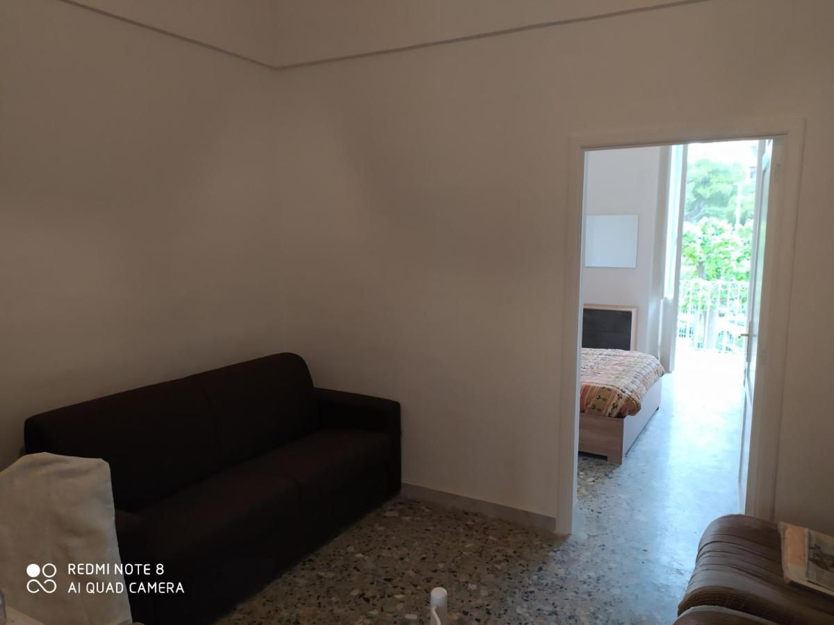 Casa Barletta Bed and Breakfast Monopoli Εξωτερικό φωτογραφία