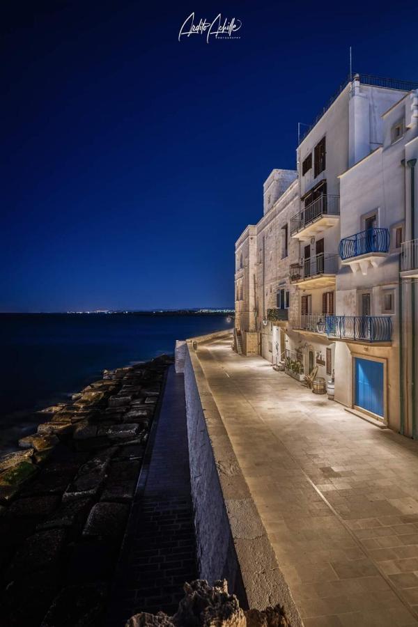 Casa Barletta Bed and Breakfast Monopoli Εξωτερικό φωτογραφία