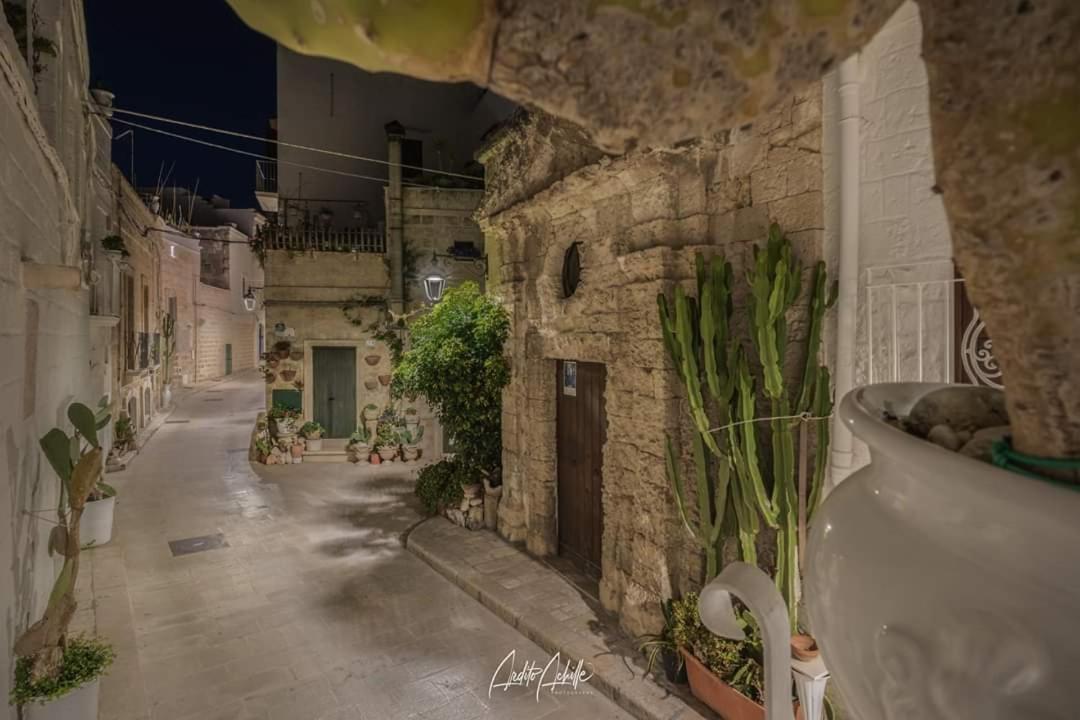Casa Barletta Bed and Breakfast Monopoli Εξωτερικό φωτογραφία