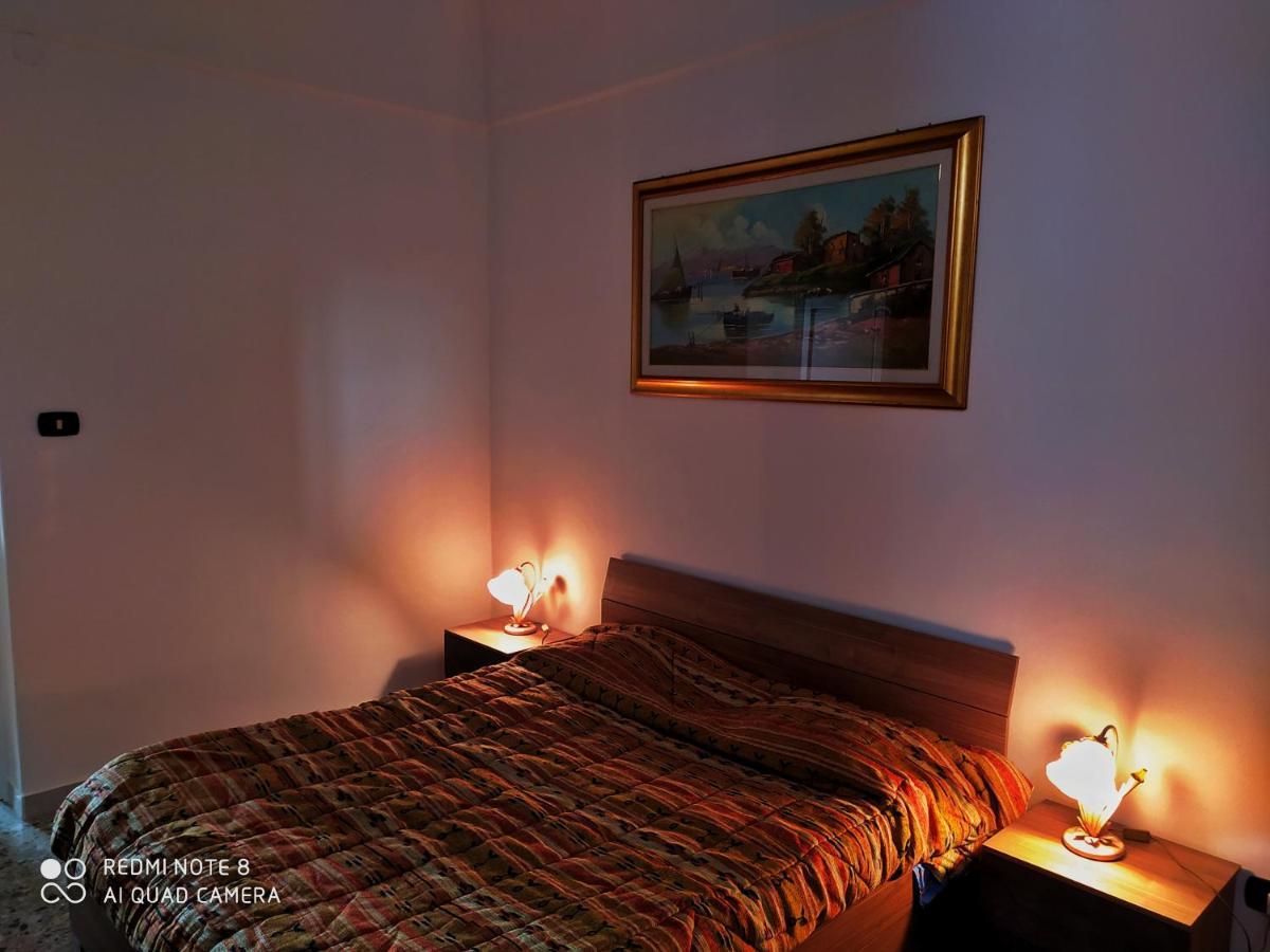 Casa Barletta Bed and Breakfast Monopoli Εξωτερικό φωτογραφία