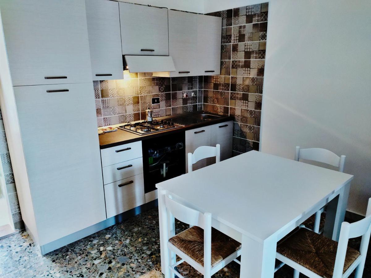 Casa Barletta Bed and Breakfast Monopoli Εξωτερικό φωτογραφία