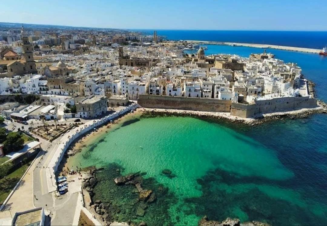 Casa Barletta Bed and Breakfast Monopoli Εξωτερικό φωτογραφία